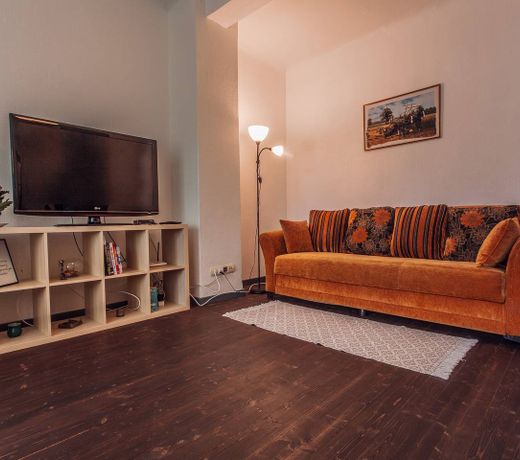 2 Room Loft Near Airport and OldRiga and Centre