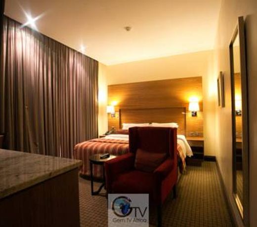 BON Hotel Grand Towers