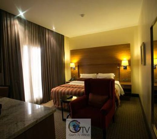 BON Hotel Grand Towers
