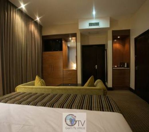 BON Hotel Grand Towers