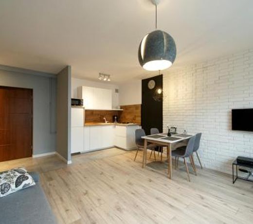 SPODEK Apartment