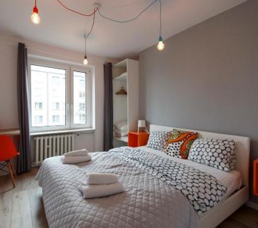 SPODEK Apartment