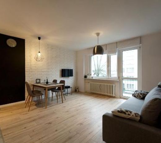 SPODEK Apartment