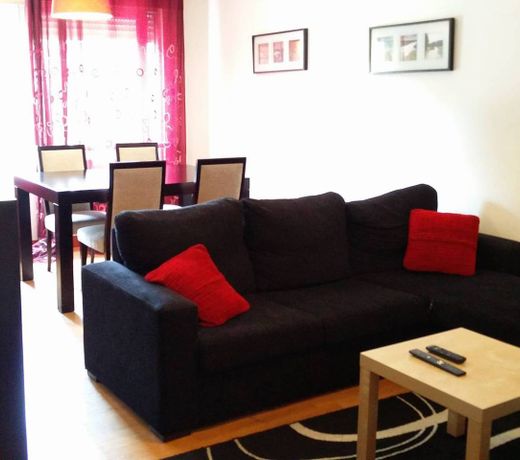 Welcome to Porto! Apt 3 rooms