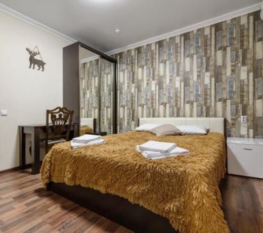 Hotel Chalet