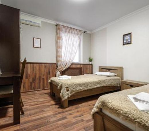 Hotel Chalet