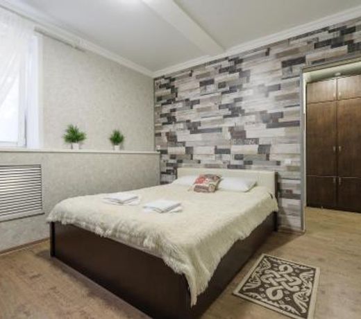 Hotel Chalet