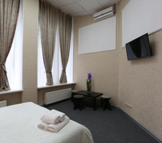 Archi Hotel Na Tulskoy Moscow