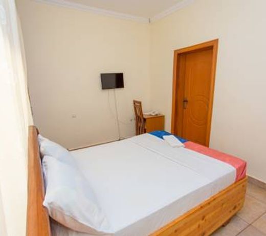 Auberge Saint Jean Leopold
