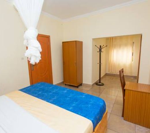 Auberge Saint Jean Leopold
