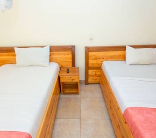 Auberge Saint Jean Leopold