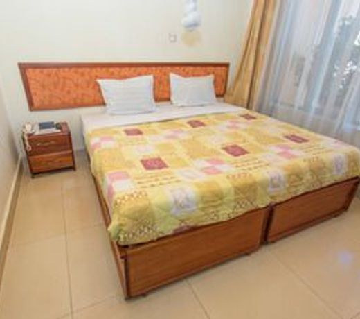 Greenwich Hotel