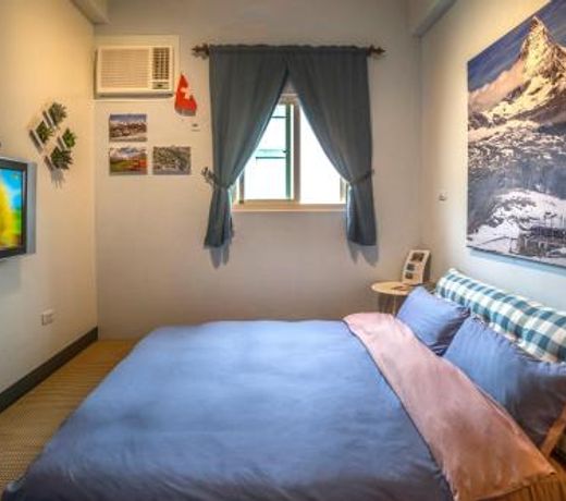 123 Cheers Hostel