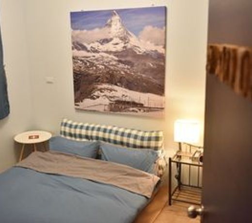 123 Cheers Hostel