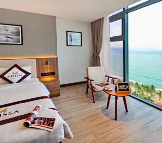 Melissa Hotel Nha Trang