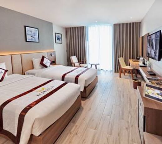 Melissa Hotel Nha Trang