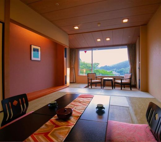 Kesennuma Plaza Hotel