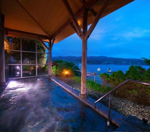 Kesennuma Plaza Hotel