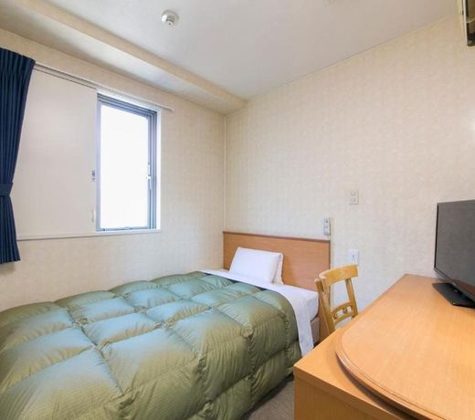 Hotel Econo Yokkaichi