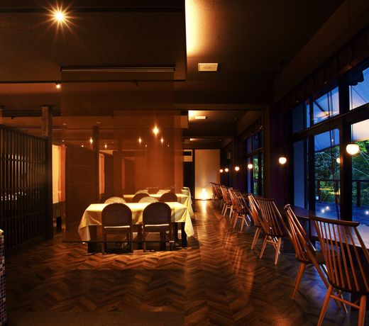 Akame Onsen Kakurenoyu Taisenkaku