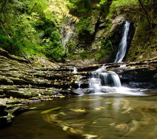 Akame Onsen Kakurenoyu Taisenkaku