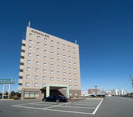 Hotel Econo Taki