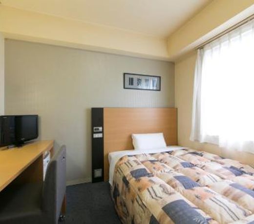Hotel Econo Taki
