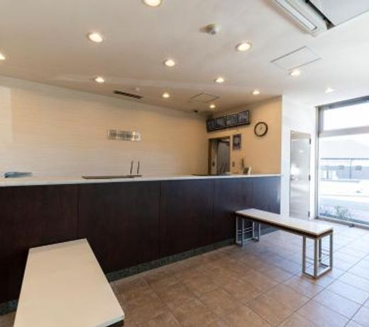 Hotel Econo Taki