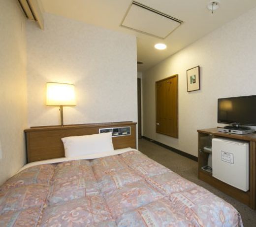 Nabari City Hotel
