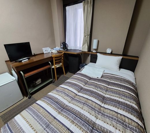 Mizusawa Green Hotel