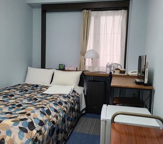 Mizusawa Green Hotel