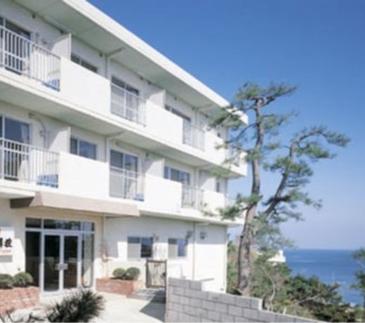 Shinojima Hilltop Villa Takamineso