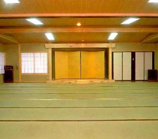 Shinojima Hilltop Villa Takamineso