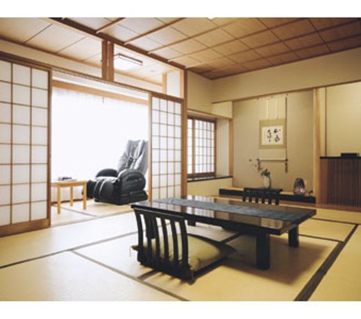 Arima Onsen Miyukiso Hanamusubi
