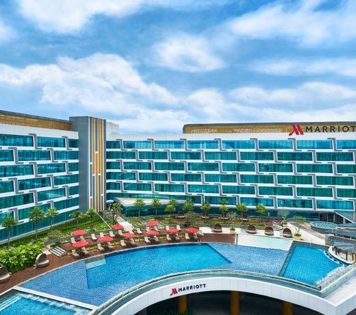 Yogyakarta Marriott Hotel