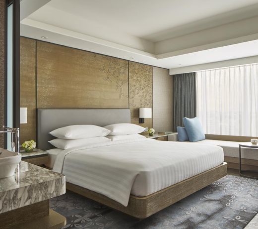Yogyakarta Marriott Hotel