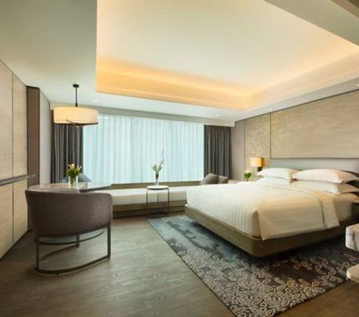 Yogyakarta Marriott Hotel