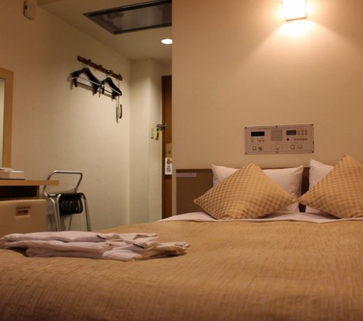 City Hotel Takahata