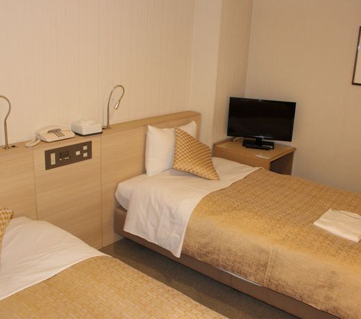 City Hotel Takahata