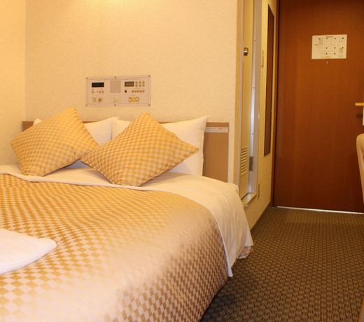 City Hotel Takahata