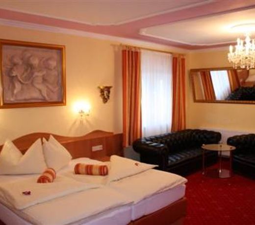 City Hotel Neunkirchen