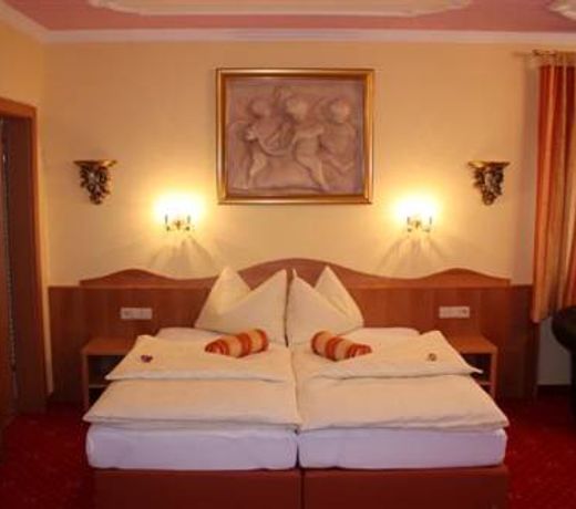 City Hotel Neunkirchen