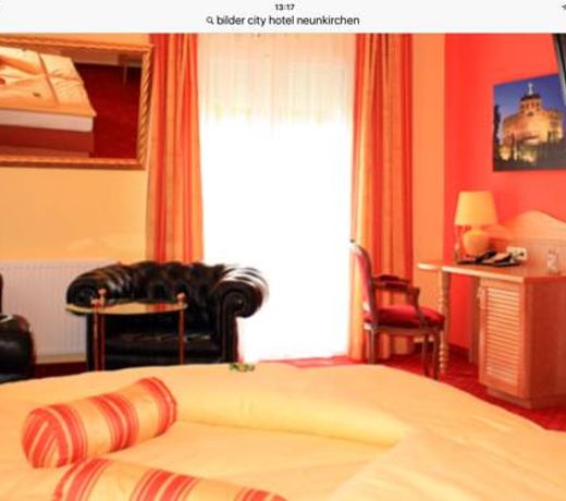 City Hotel Neunkirchen