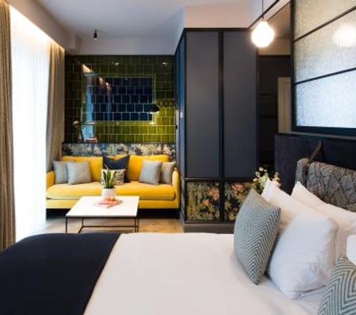 Clayton Hotel City of London