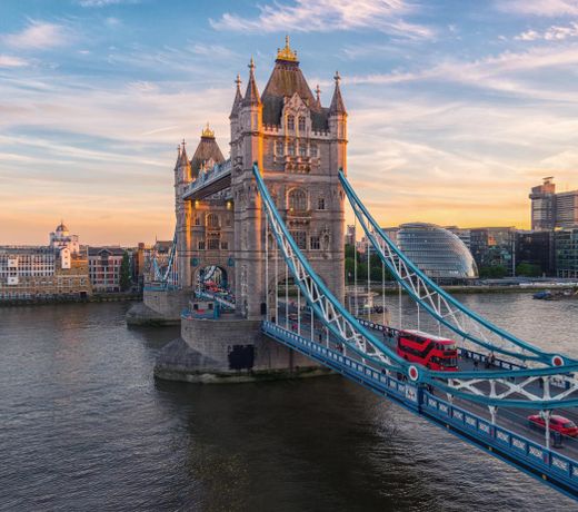 Clayton Hotel City of London