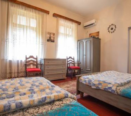 Guest House Minimal