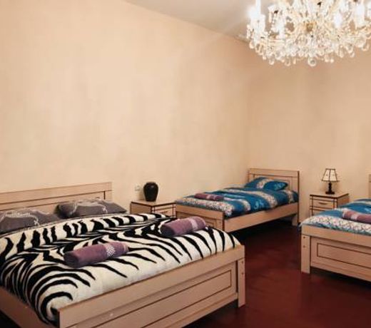 Guest House Minimal