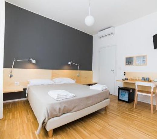 Well Suites - Piazza dei Martiri
