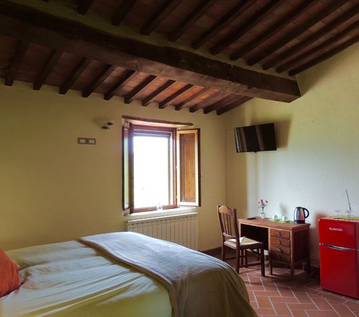 Agriturismo Villa La Palazzetta