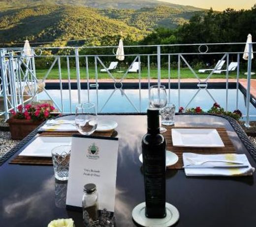 Agriturismo Villa La Palazzetta